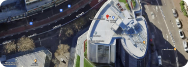 Salestrekker's Address Map