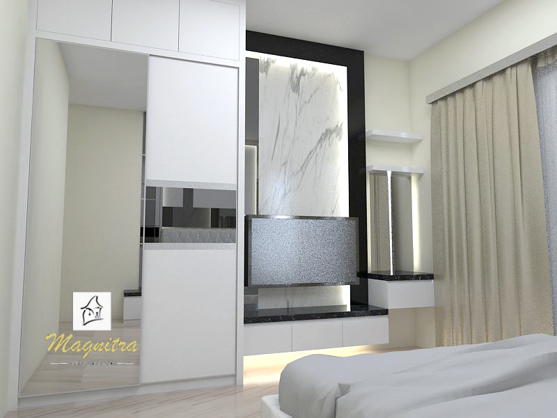 Bedroomdesign