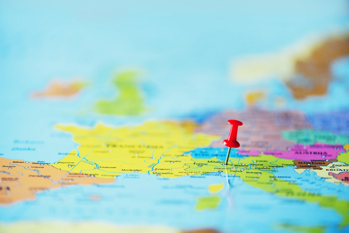 DDP Shipping UK to Europe: What It Is and How It Works