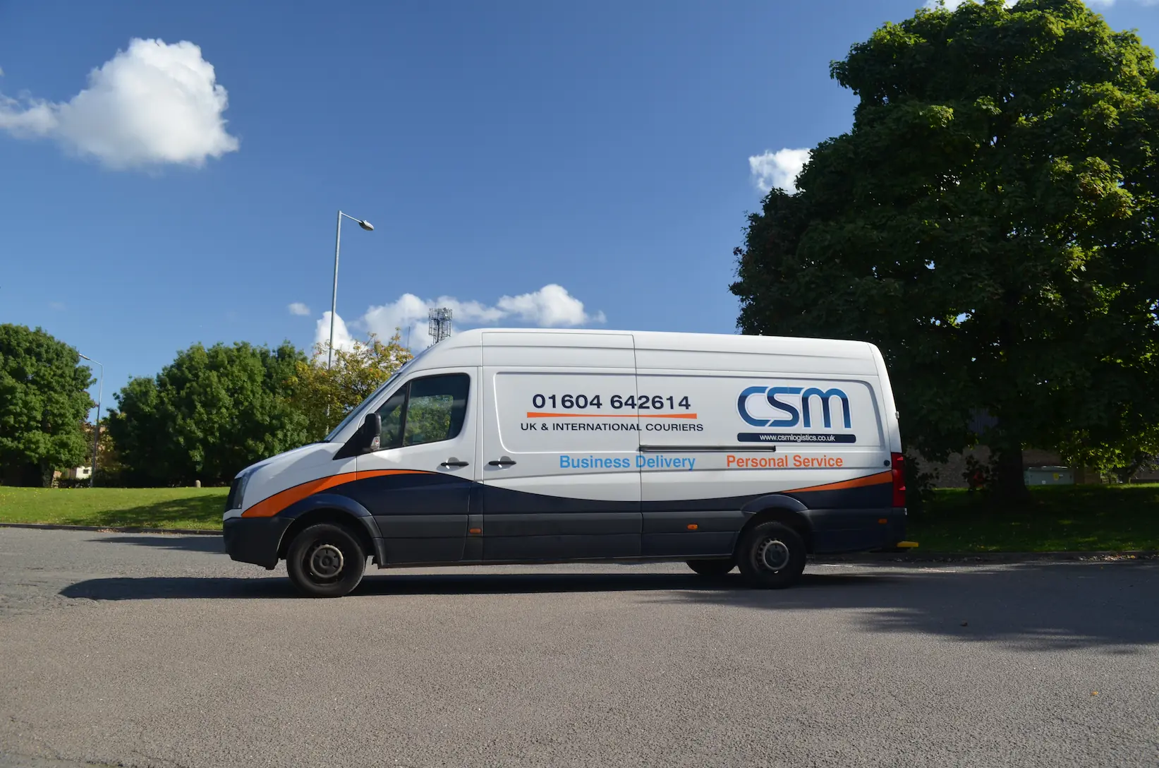 What CSM Logistics Does: A Plain-English Guide to Our Services