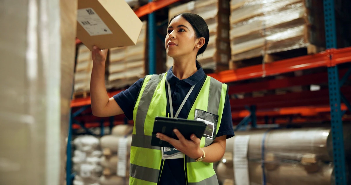 Over 40 Years of Logistics Expertise: The MO Holdings Journey