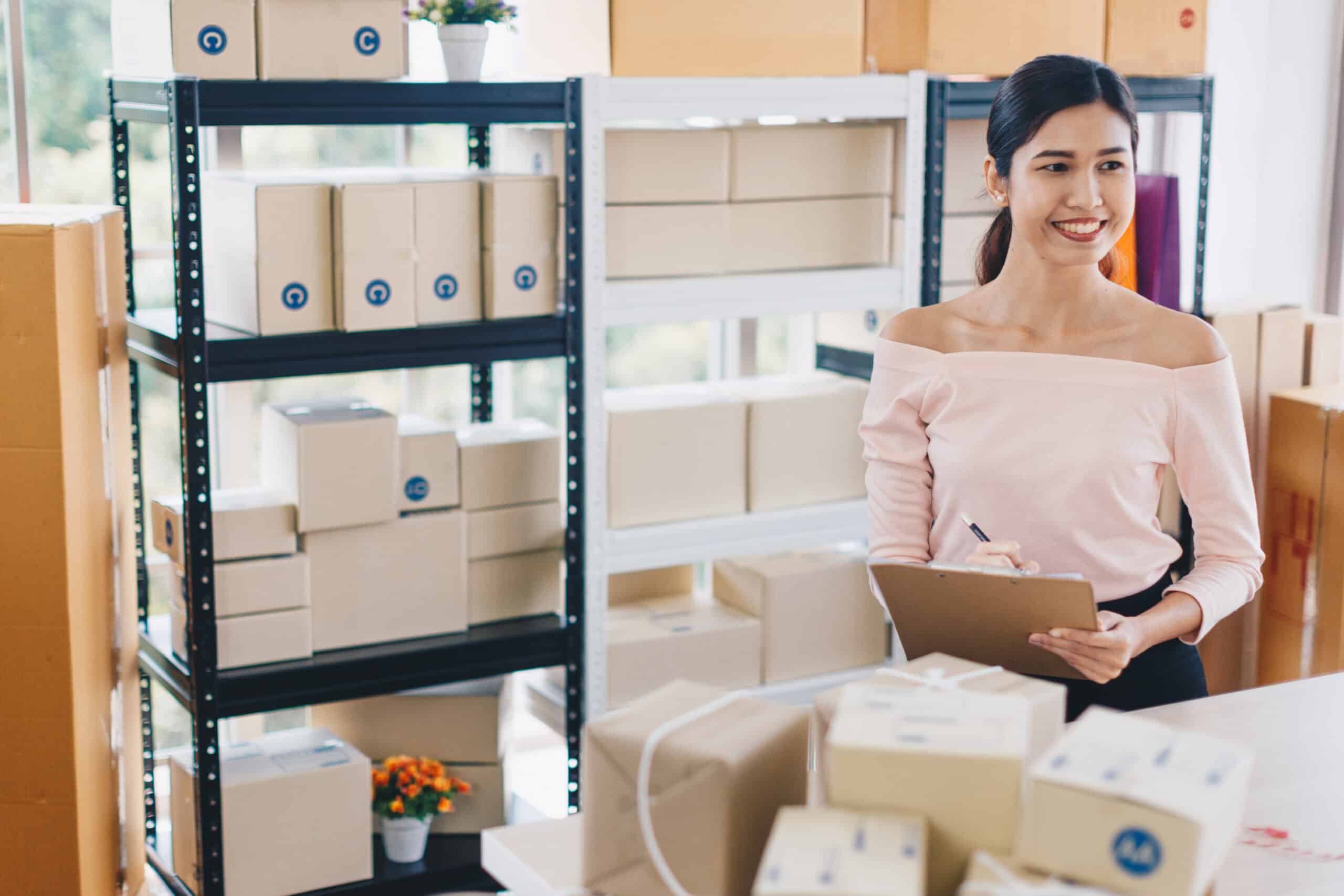 5 Tips To Get Your eCommerce Fulfilment Right | Blog