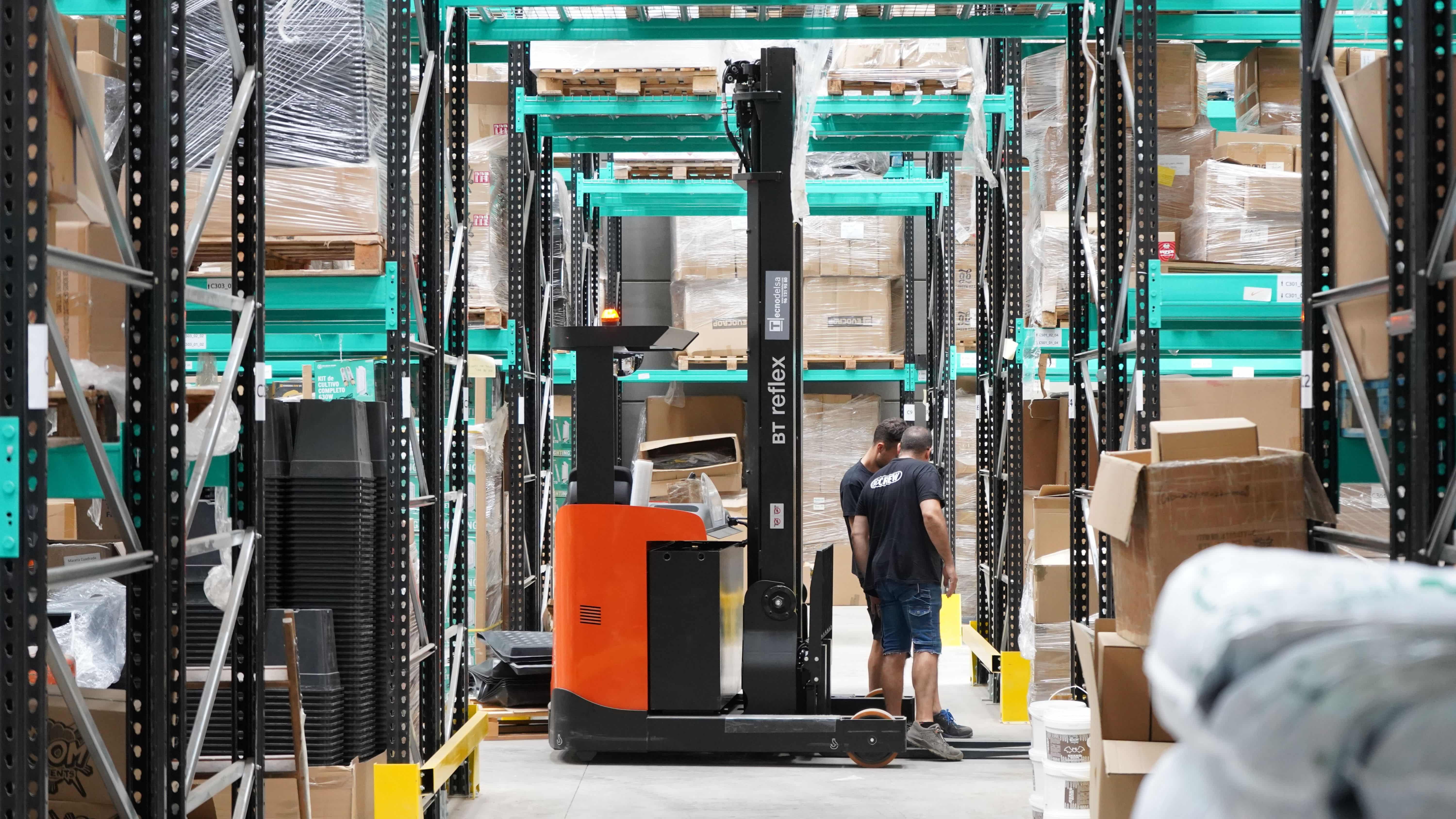 Ecommerce fulfilment services in the UK: what they are and why more brands are outsourcing