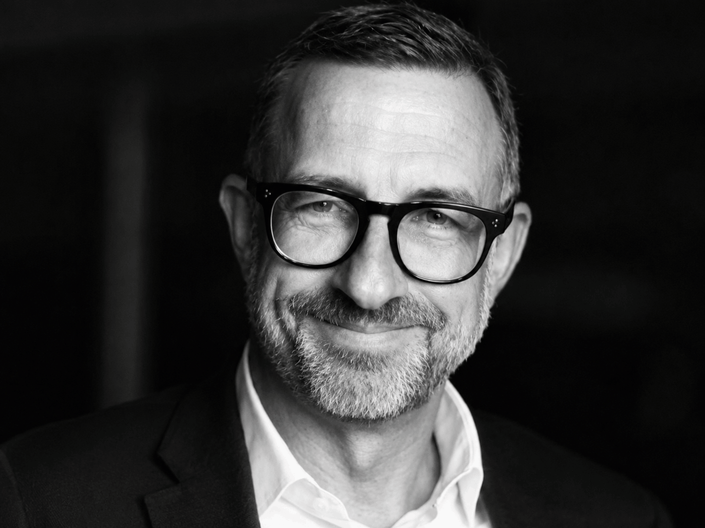25 years of service, a farewell to Serge Lipski