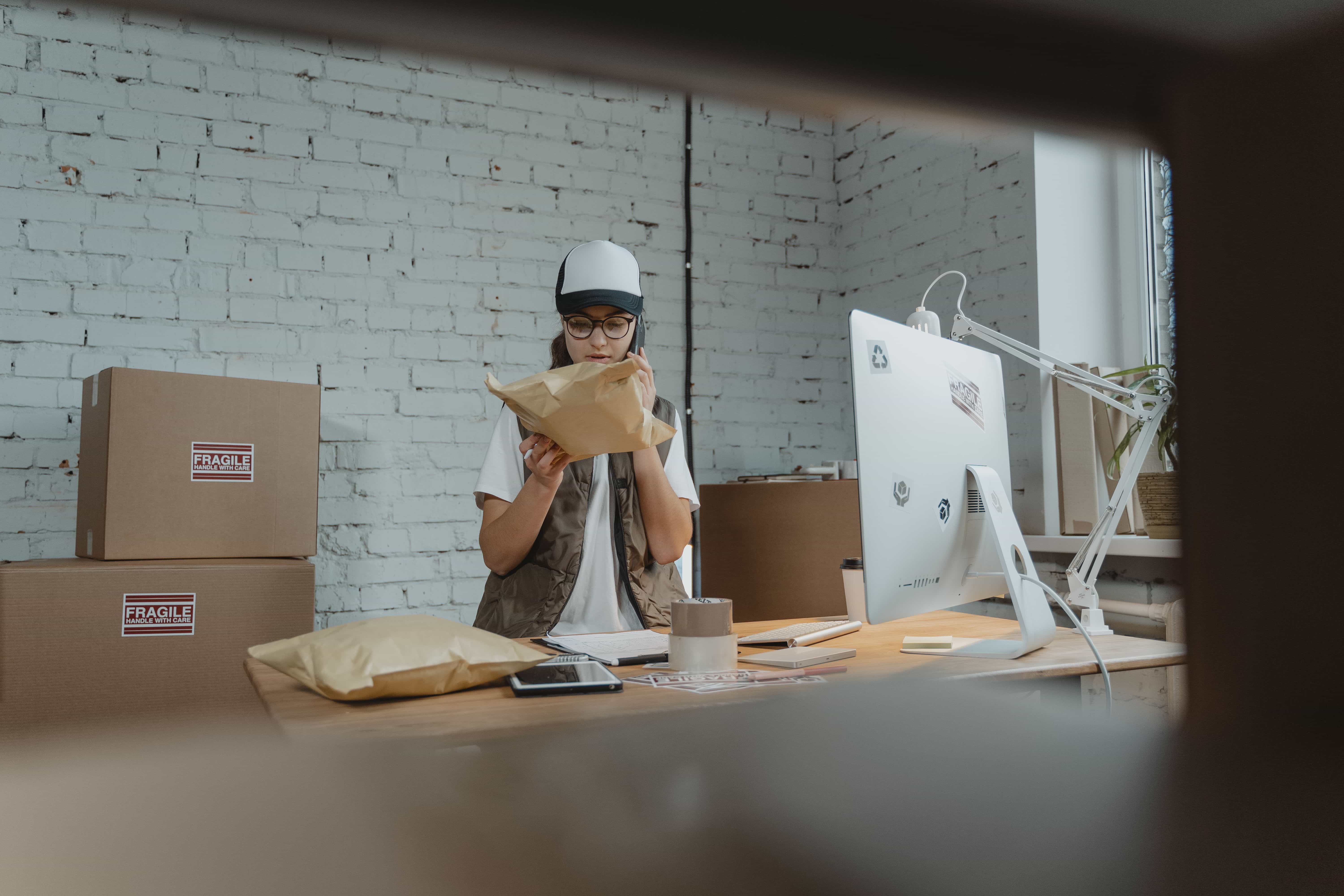 UK to EU Shipping Solutions for Ecommerce Brands