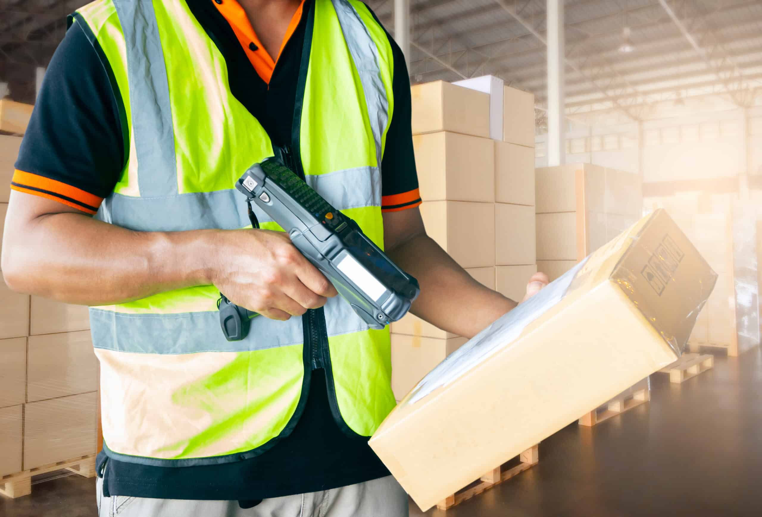 A Guide To Correctly Labeling Parcels | CSM Logistics | Blog