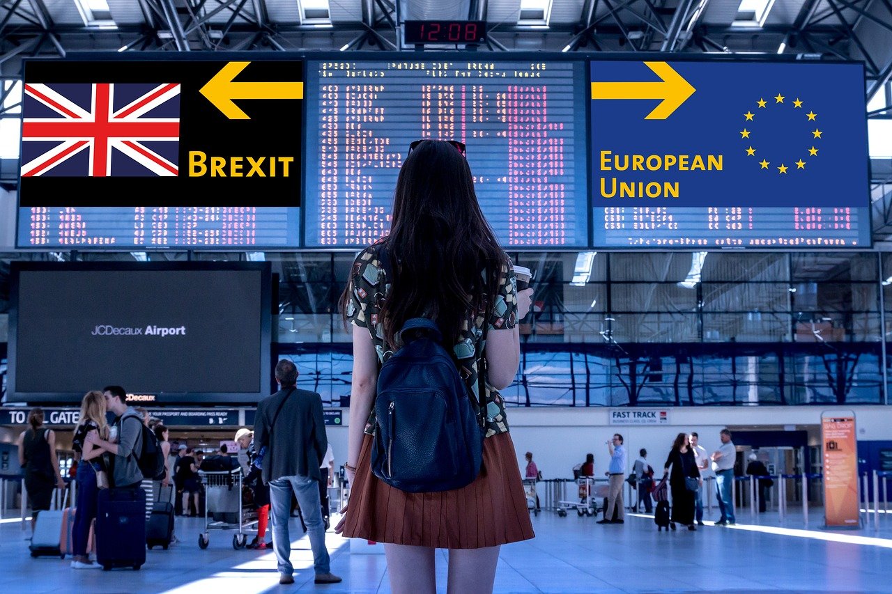 Brexit Information Latest | CSM Logistics