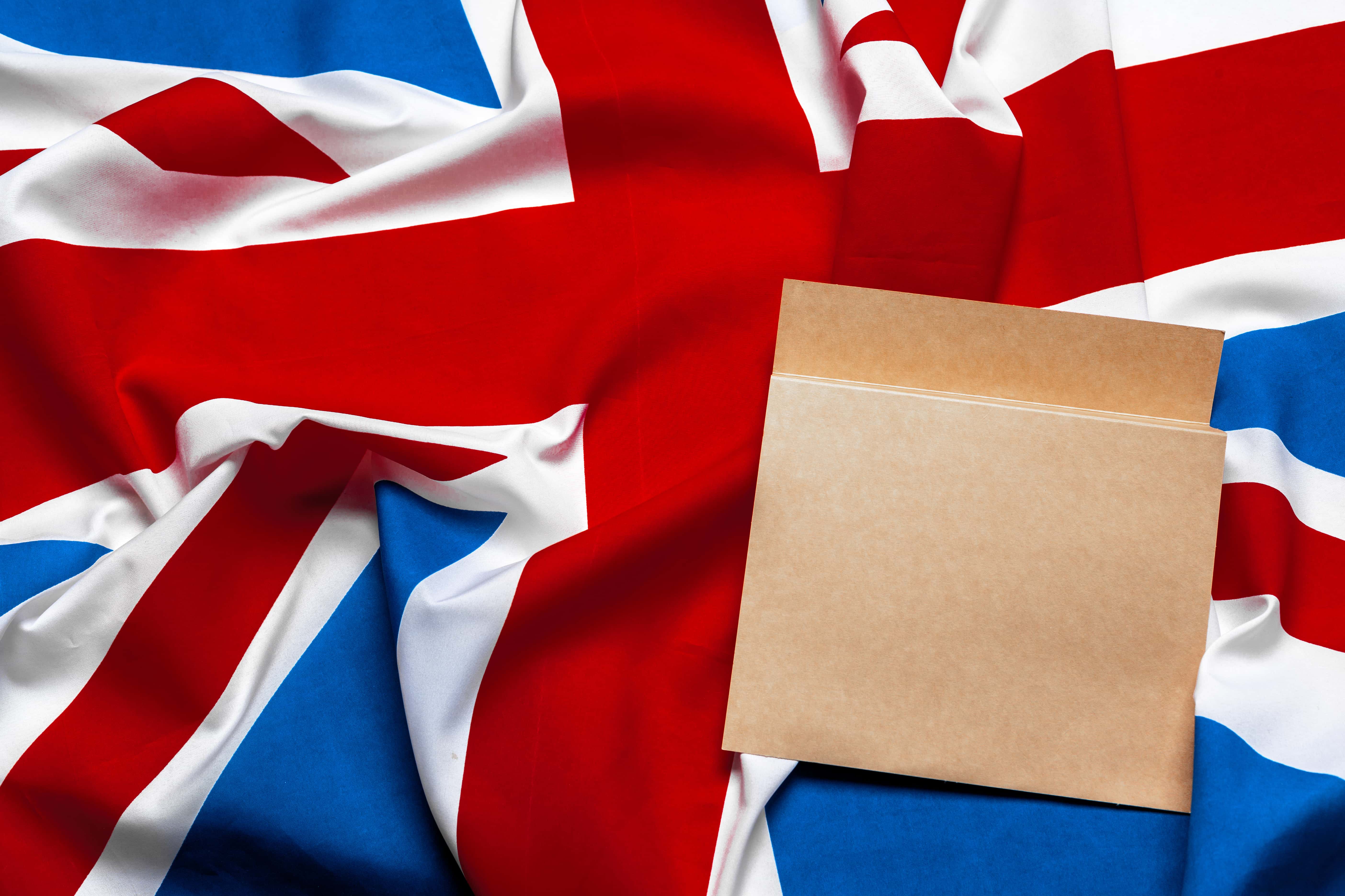 Shipping from the UK to the EU After Brexit