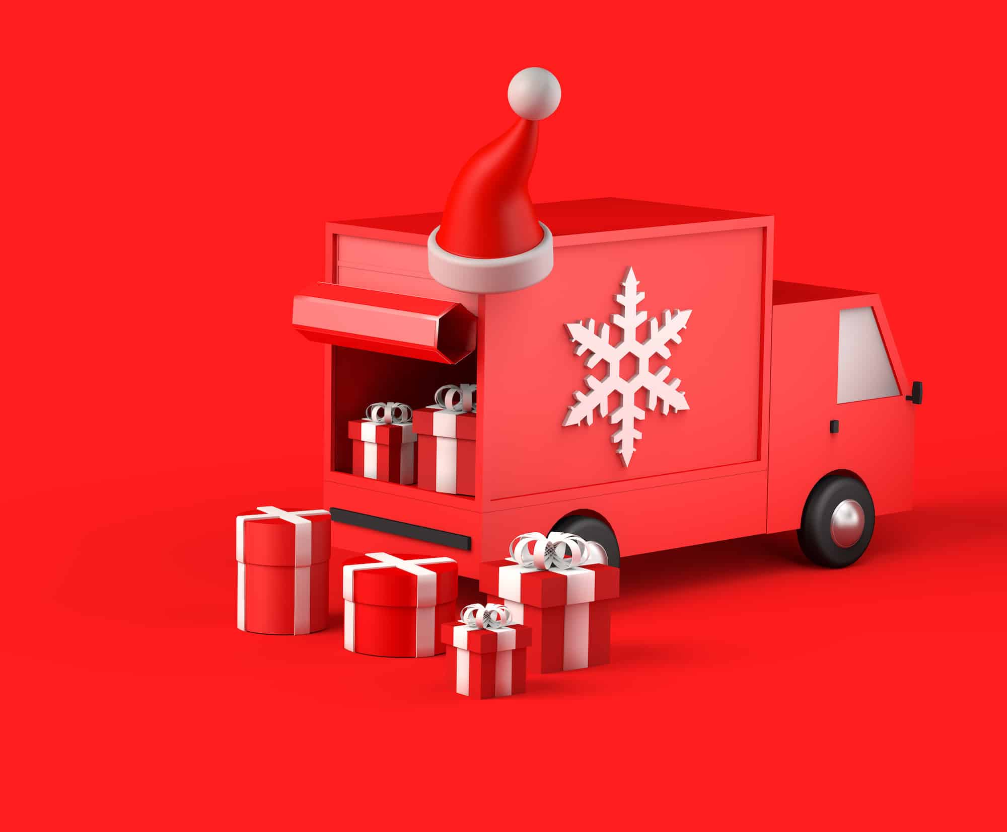 Christmas Shipping Deadlines | Blog | CSM Logistics