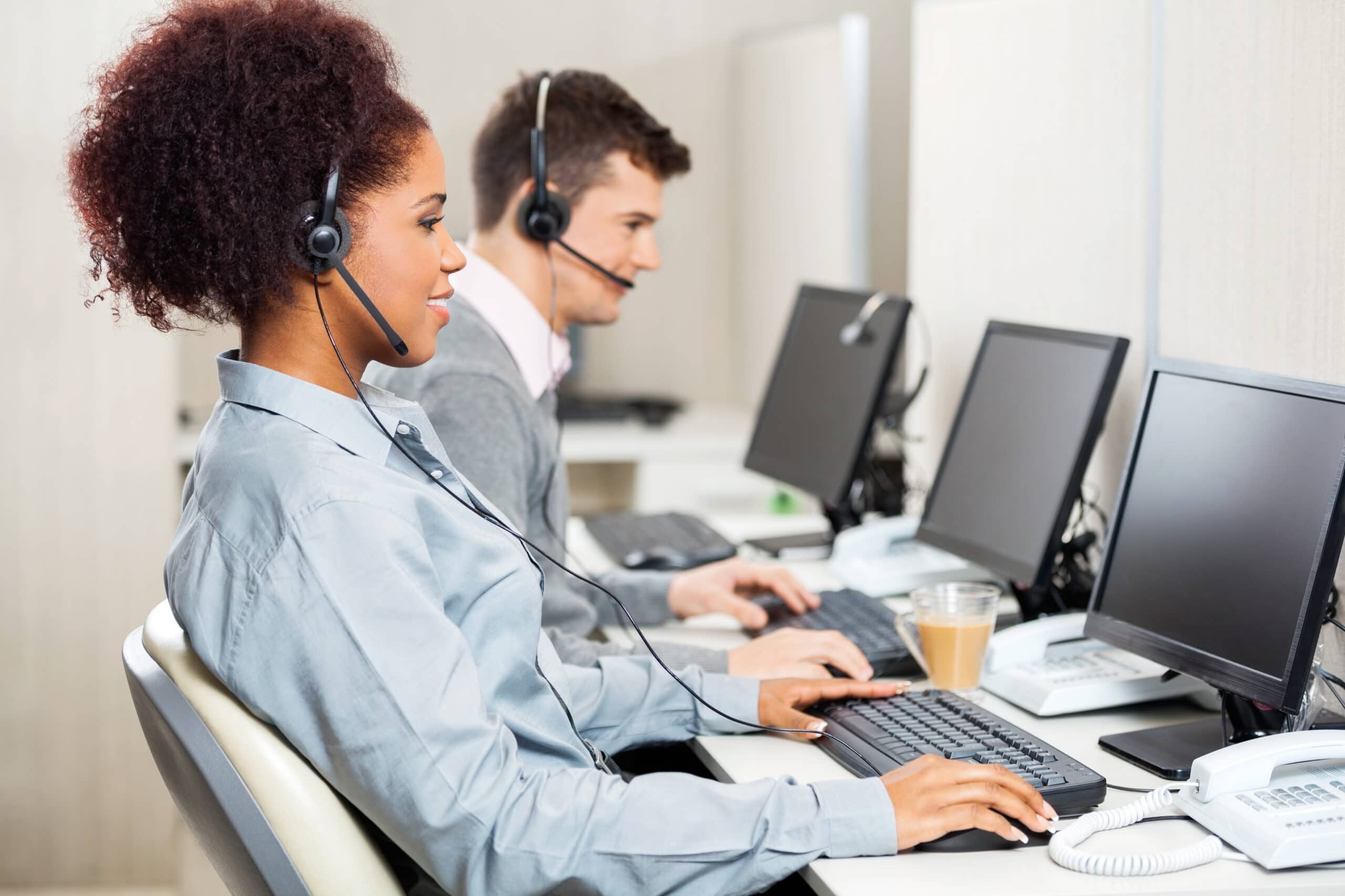 Do you have a dedicated customer service team?