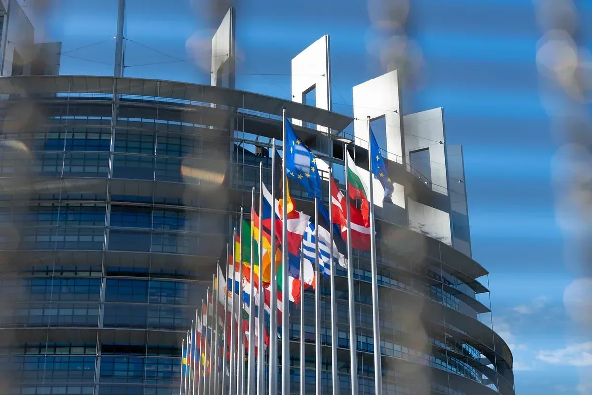 European Union EORI and TAX/VAT Guidelines | CSM Logistics