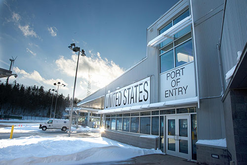 FDA Review Now Required for all US Imports