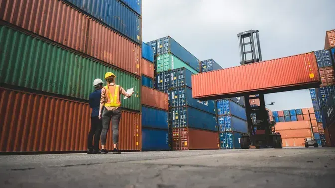 Importing goods to the UK | CSM Logistics | Blog