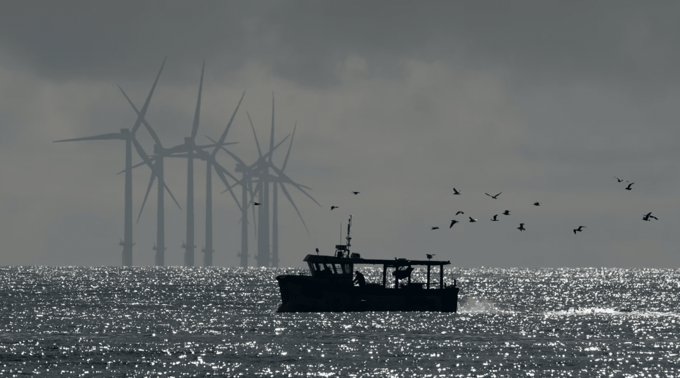 How consumer’s desire to be green is impacting the logistics industry