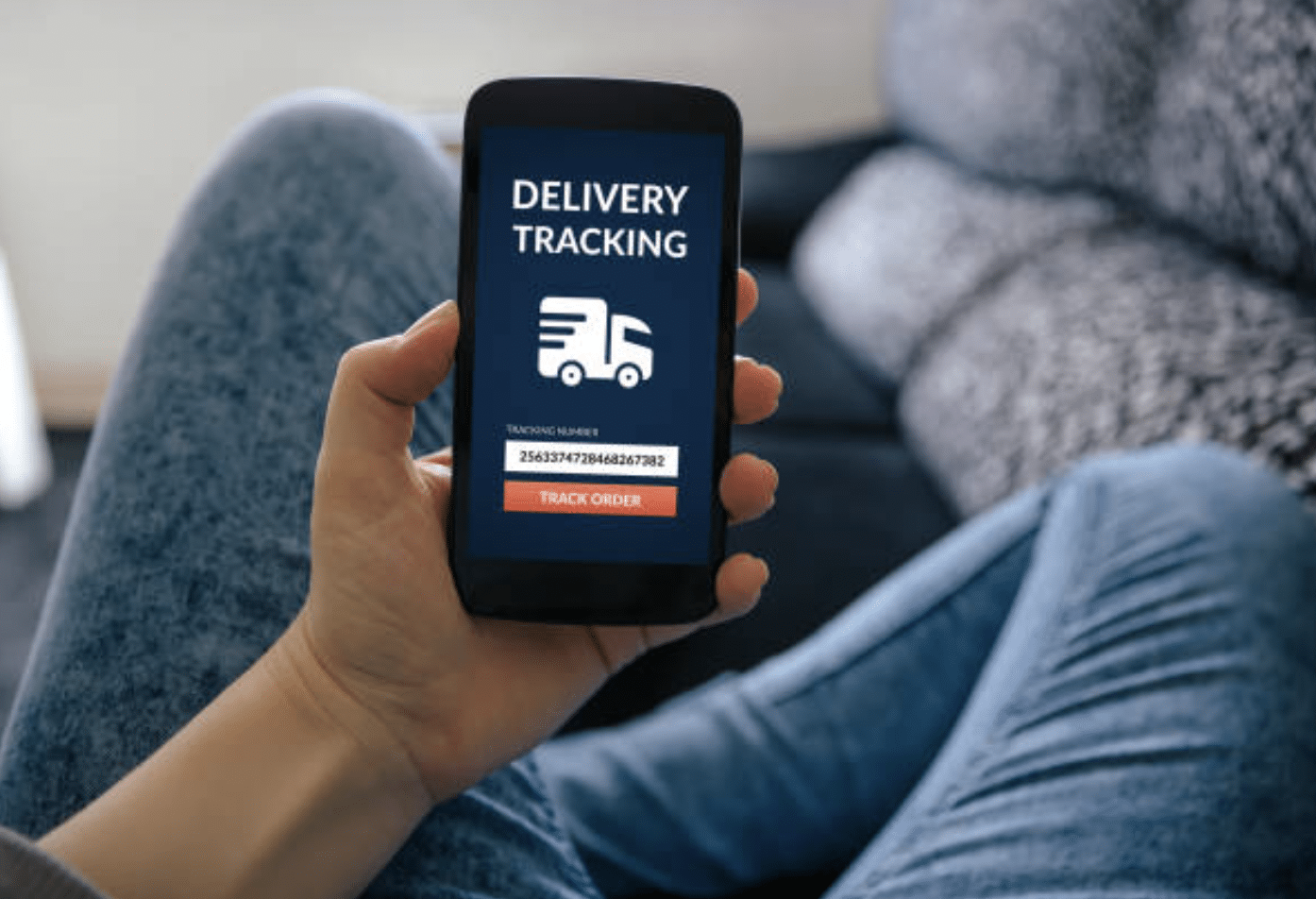 How Have Parcel Delivery Tracking Methods Changed In Recent Years?