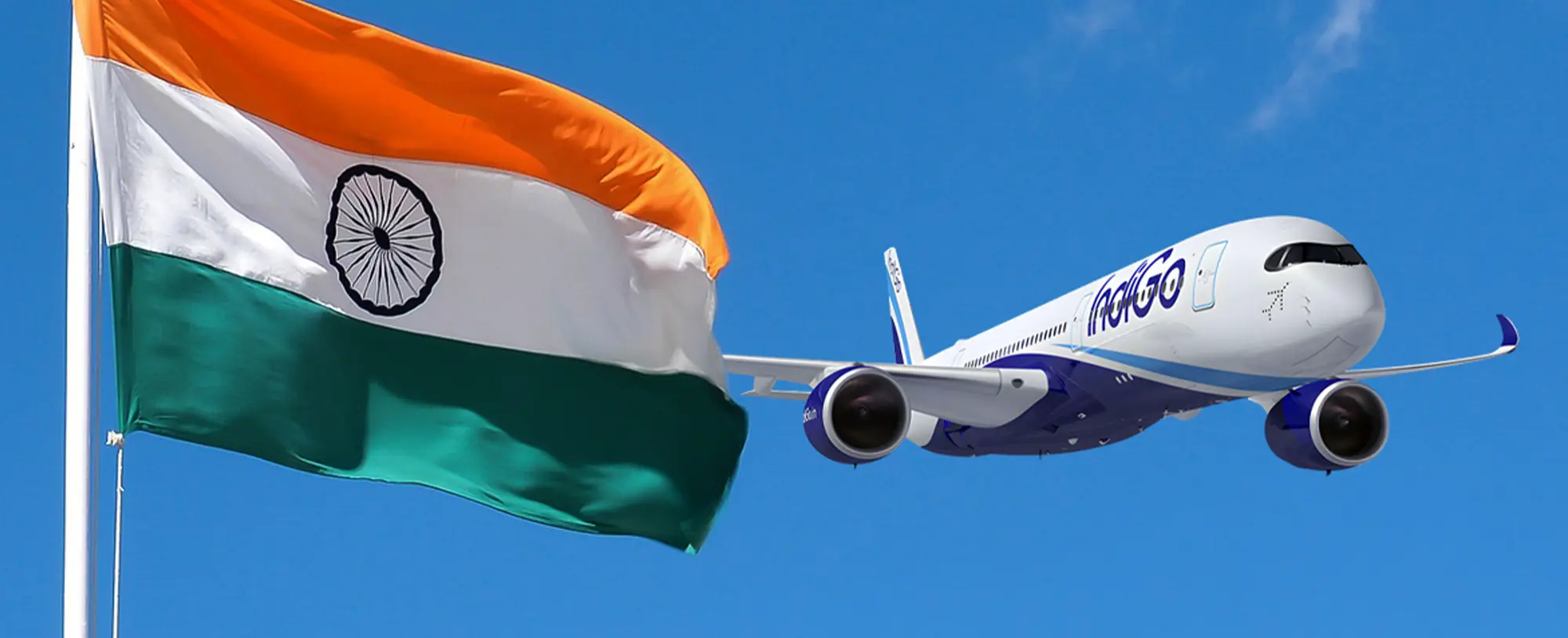 India Air Shipments Surge Fee