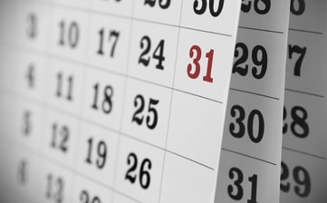International Holidays | CSM Logistics