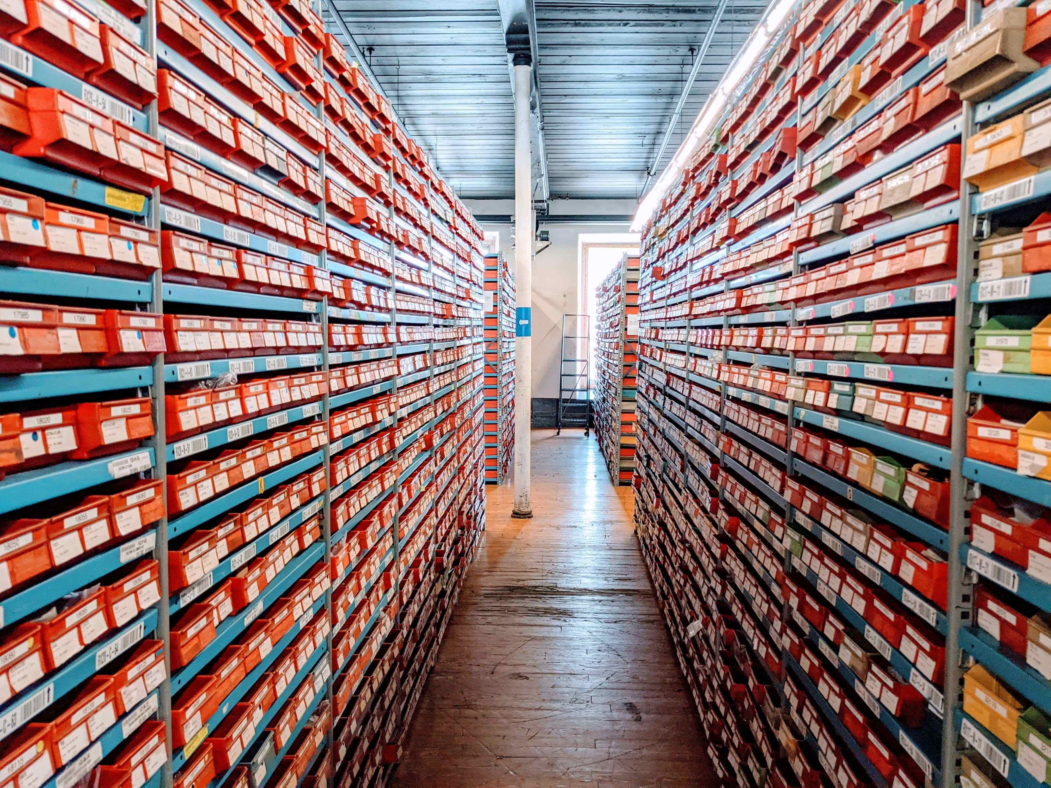 Peak season 2026, a UK ecommerce fulfilment readiness guide