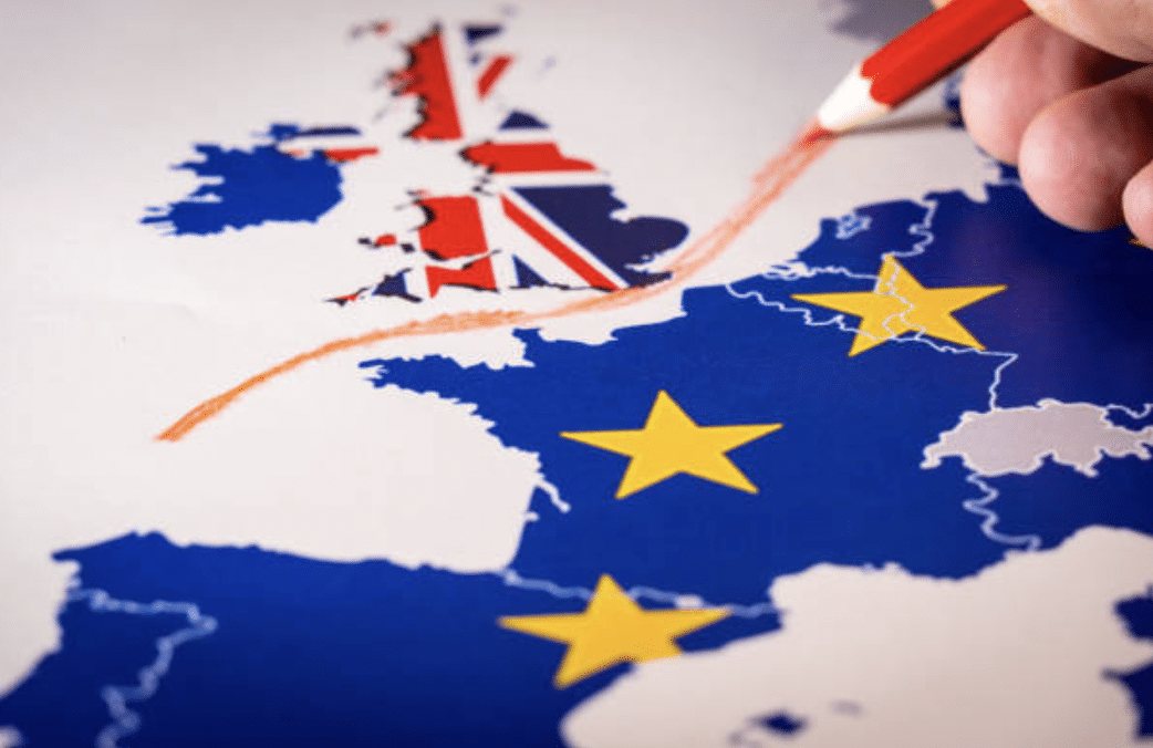 New customs and tax rules for goods moving between the EU and UK, SME Brexit Support Fund and other government support