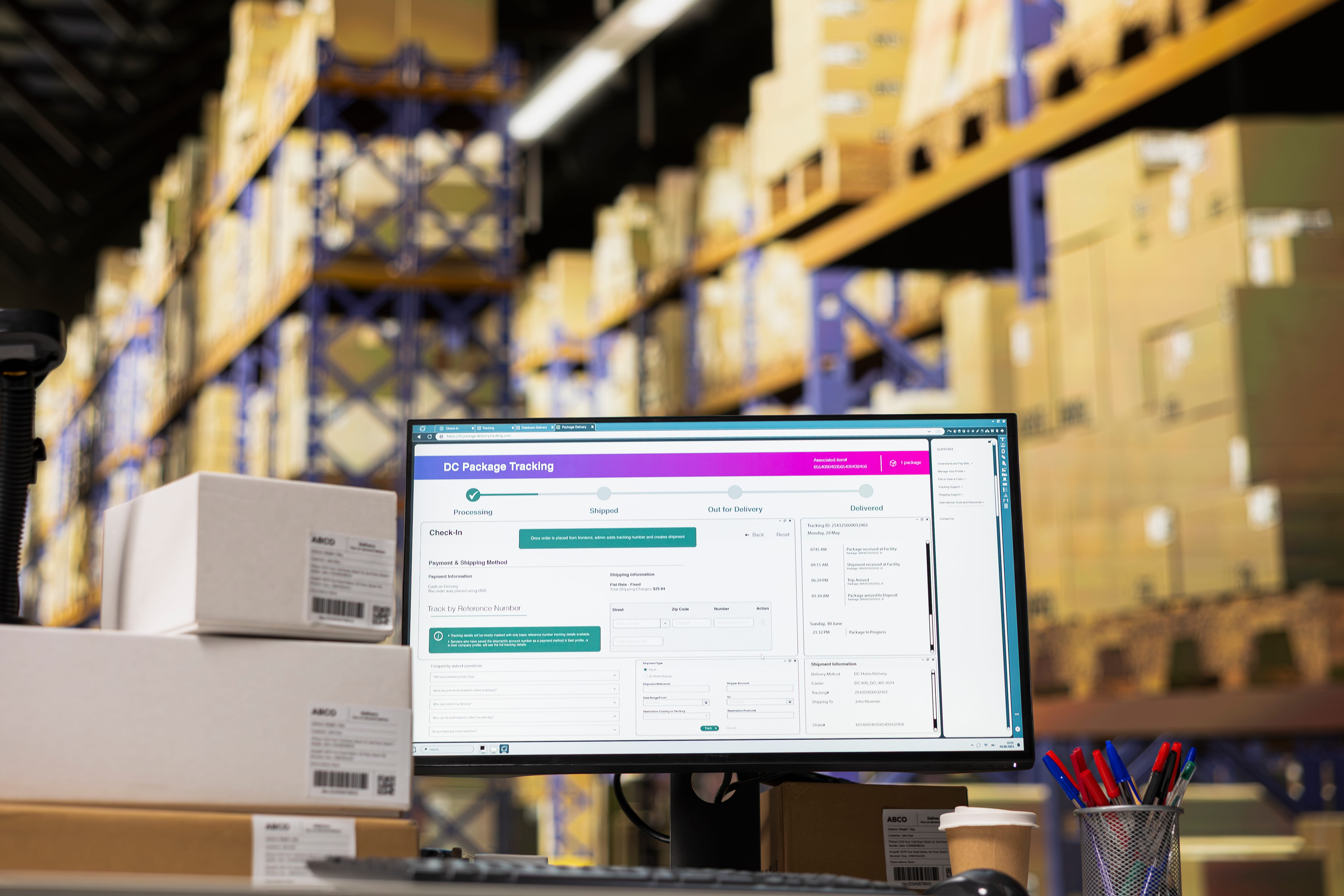 Top 7 Ecommerce Shipping Integrations (And How to Use Them Properly)