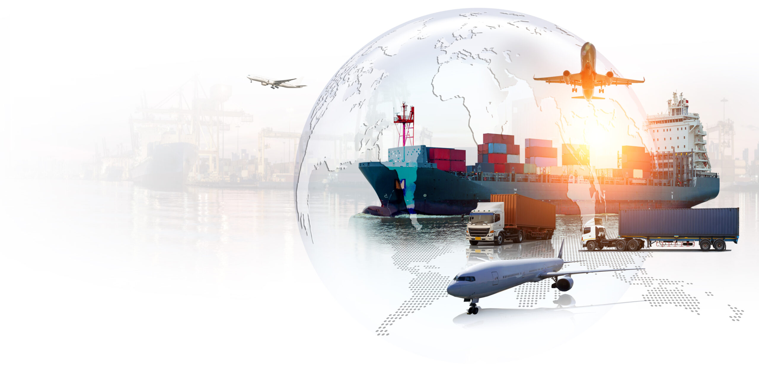 Shipping Trends 2023 | Blog | CSM Logistics