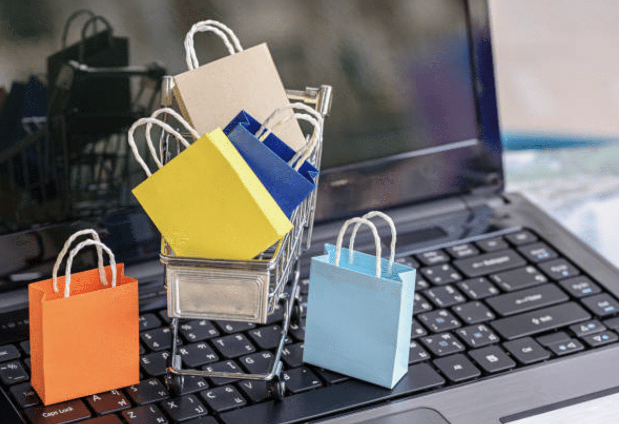 The rise of eCommerce: why consumers love shopping online