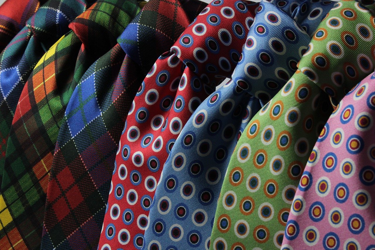 US suspends tariffs on UK fashion and textile exports - CSM