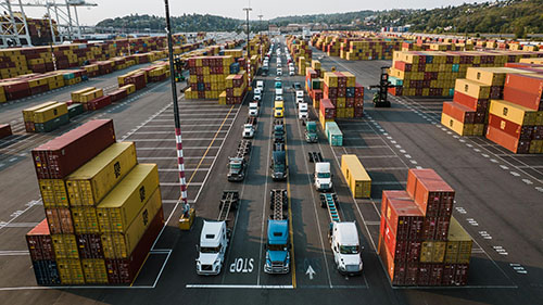 US Trade and Tariff Regulatory Update