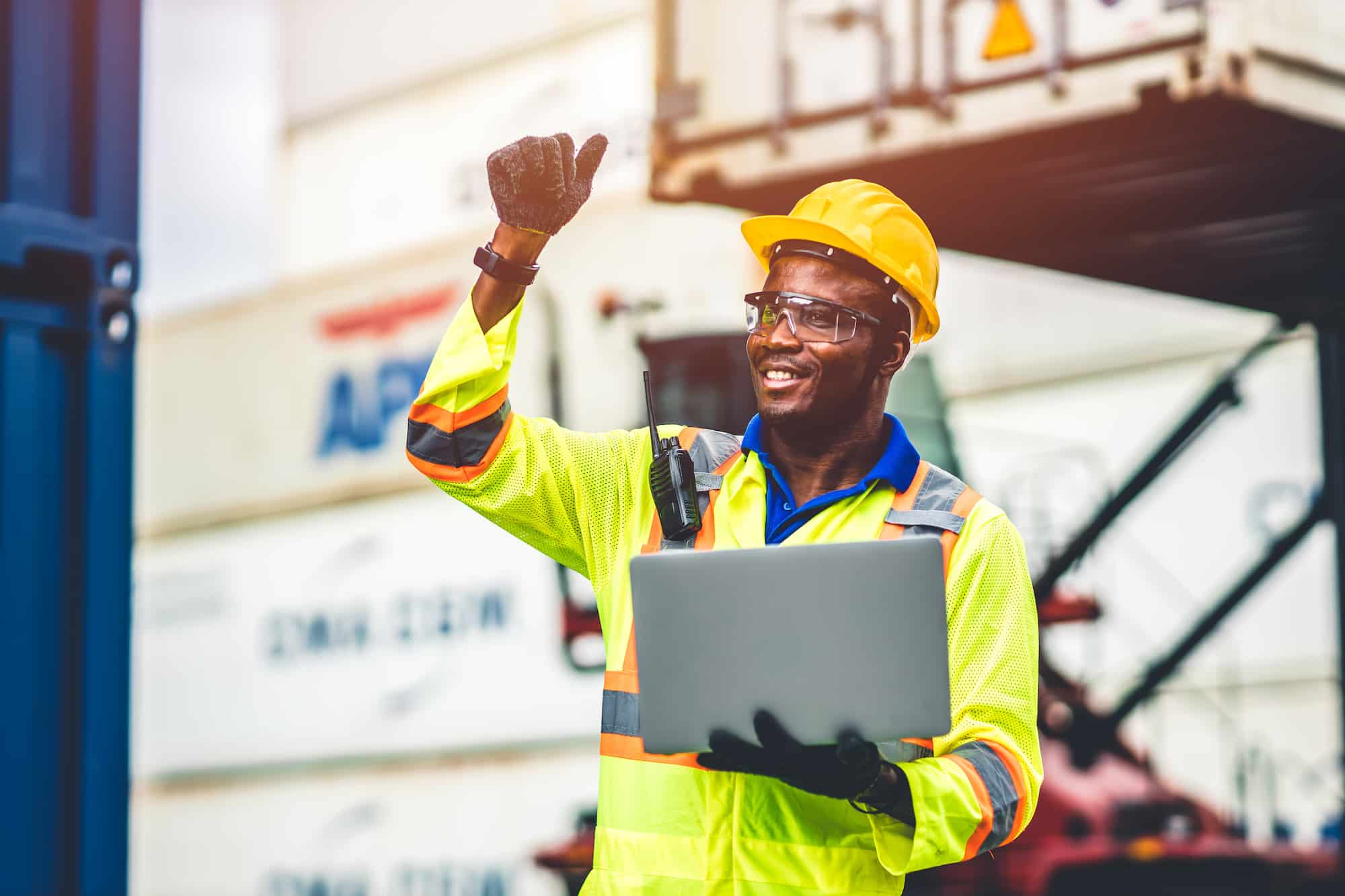 Engineering Courier Services | Blog | CSM Logistics