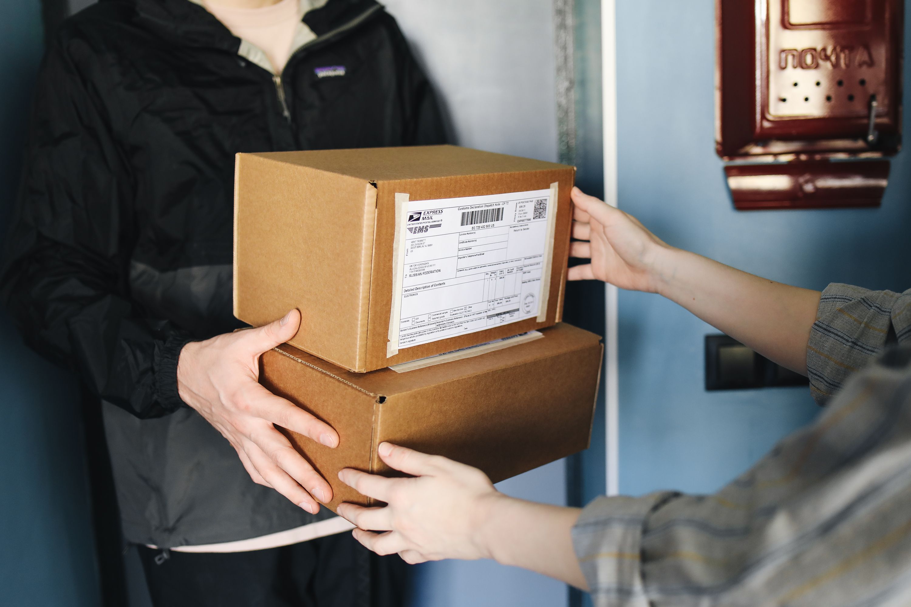 What same day delivery is and when a business actually needs it?