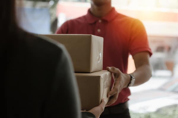 Why Choose A Specialist Courier | Blog | CSM Logistics