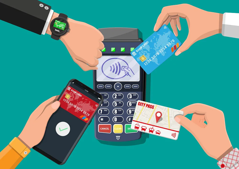Bevezetés a digitális fizetések világába