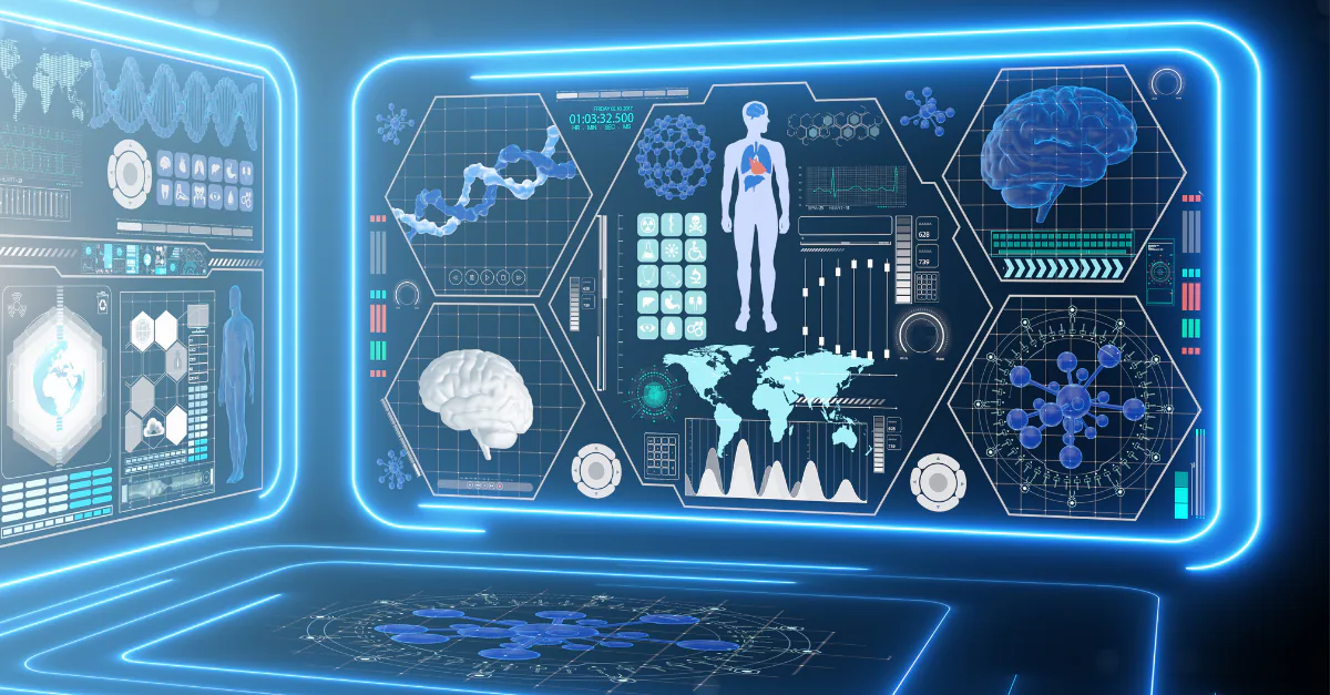 Digital Health, avagy a digitális egészségügy térnyerése