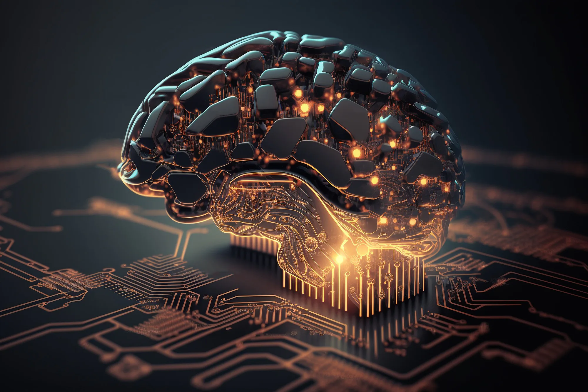 A Mesterséges Intelligencia születése és evolúciója