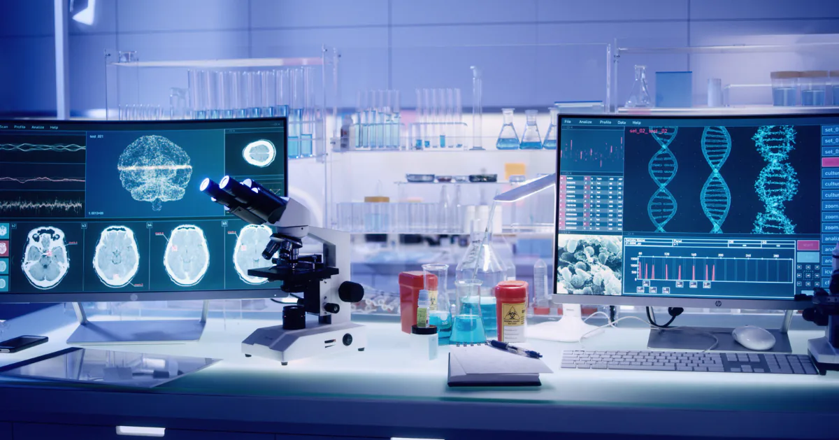 Személyre szabott diagnosztika és adatvezérelt döntéshozatal