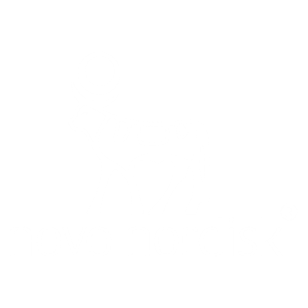Novo Nordisk logo