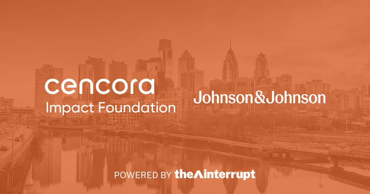 The Interrupt Welcomes New Partners in Philadelphia