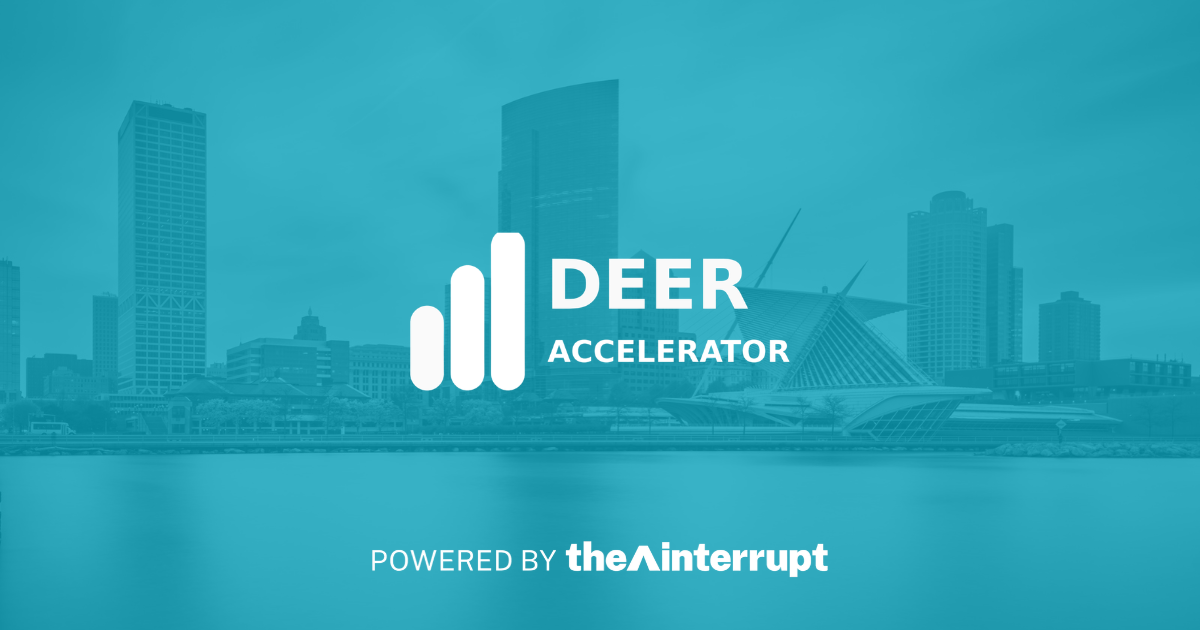 The Interrupt Expands to Milwaukee