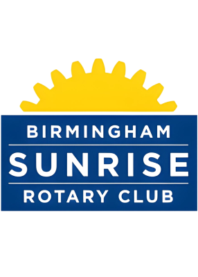 Birmingham Sunrise Rotary Club