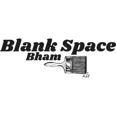 Blank Space Bham