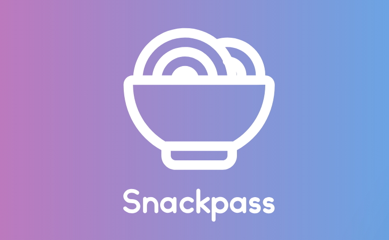 Caso de Estudio - Aplicaciones móviles de Éxito: Snackpass