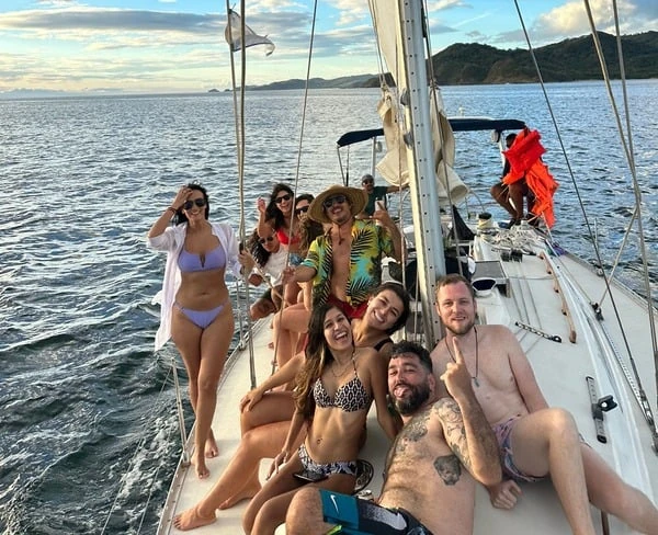 Sail