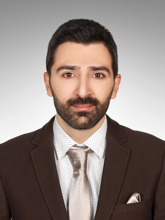 Fatih Türkan avatar