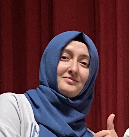 Zeyneb Türkoğlu avatar