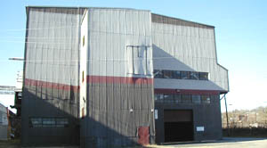 Electric Shop Exterior