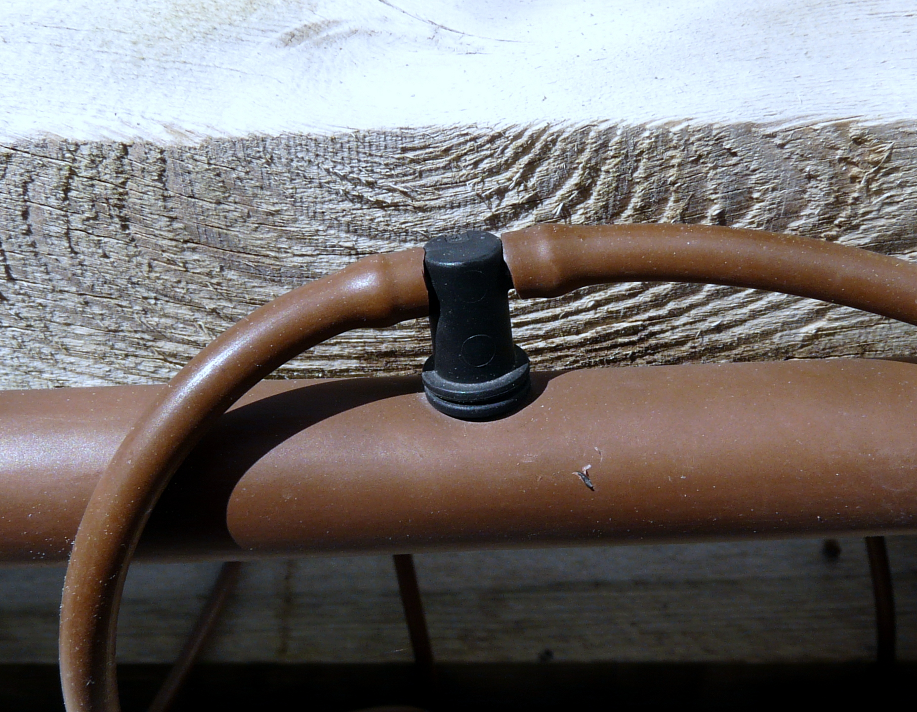 Bifurcador para riego - Image 2