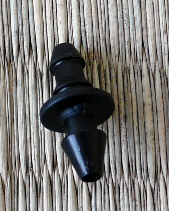Adaptador para riego