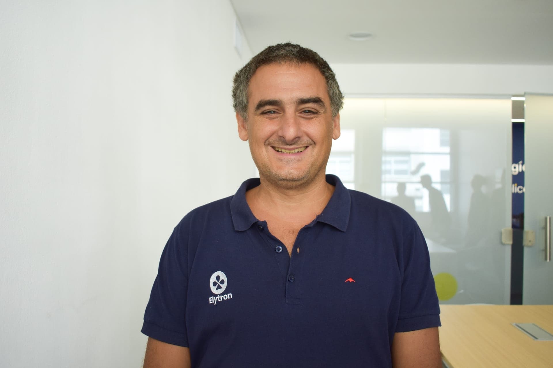 Ezequiel Naftali