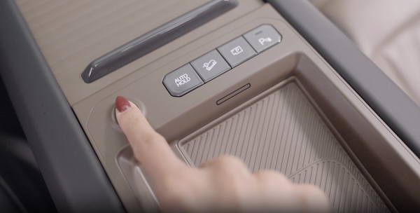 Finger Print Module (FPM)