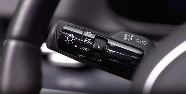 High Beam Assist (HBA)